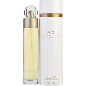 Perfume - 360 Perry Ellis for Women